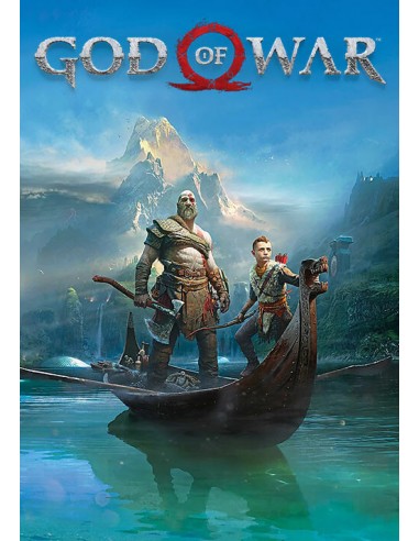 God of War PC