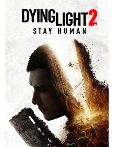 Dying Light 2 Stay Human PC