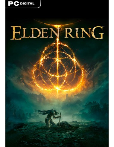 Elden Ring PC