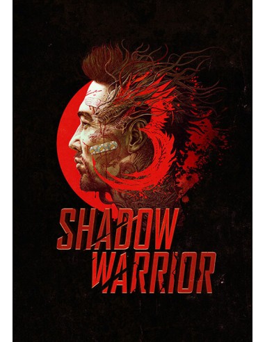 Shadow Warrior 3 PC