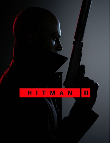 Hitman 3 PC