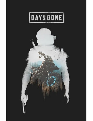 Days Gone PC