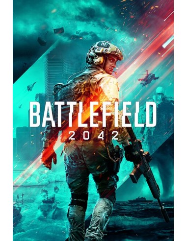 Battlefield 2042 PC