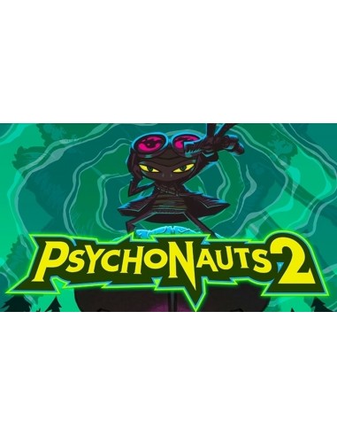 Psychonauts 2 PC