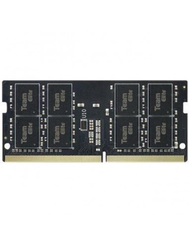 Team Group S/O 8GB DDR4 PC 2666  Elite retail TED48G2666C19-S01