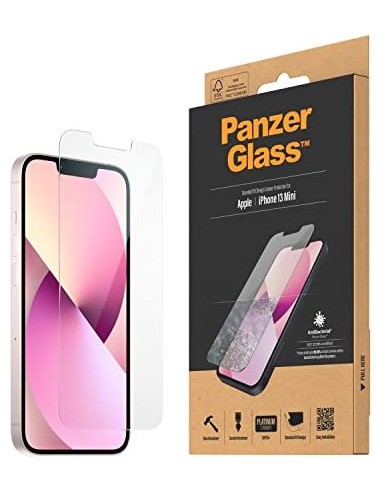 PanzerGlass Apple iPhone 13 mini AB