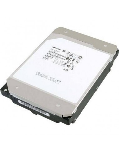 Toshiba Enterprise Capacity Series MG07ACA14TE 14TB