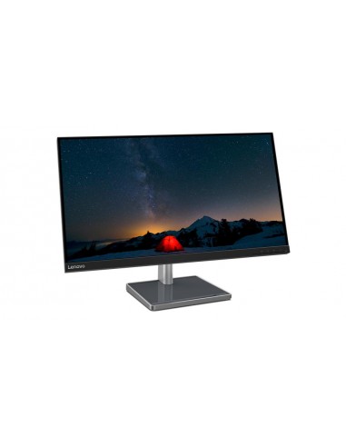 Lenovo L28u-35 71.1 cm (28 ") 3840 x 2160 pixels 2K Ultra HD Black