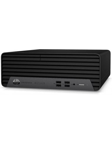 HP ProDesk 400 G7 i3-10100 SFF Intel® Core ™ i3