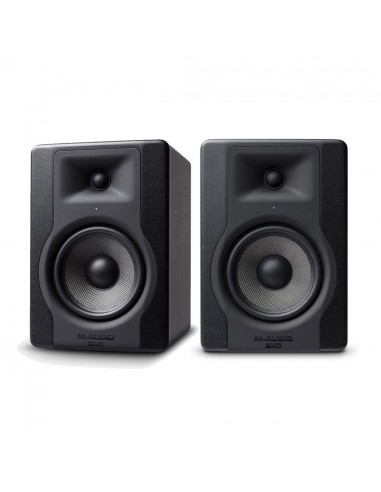 M-AUDIO BX5 D3 Black