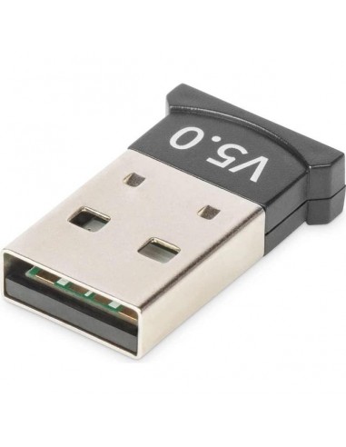 Digitus Bluetooth 5.0 Nano USB Adapter