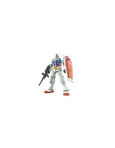 ENTRY GRADE RX-78-2 GUNDAM (FULL WEAPON SET)