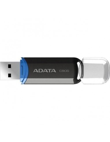 ADATA C906 USB flash drive 64 GB USB Type-A 2.0 Black