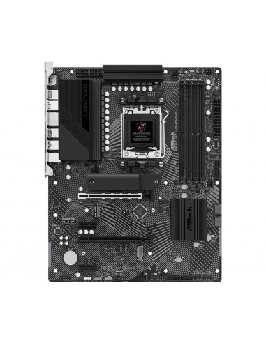 Asrock B650 PG Lightning AMD B650 Socket AM5 ATX