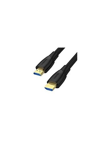 UNITEK C11043BK HDMI cable 10 m HDMI Type A (Standard) Black