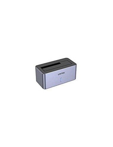 UNITEK CLONE STATION HDD / SDD 2.5 / 3.5 ", USB 3.1