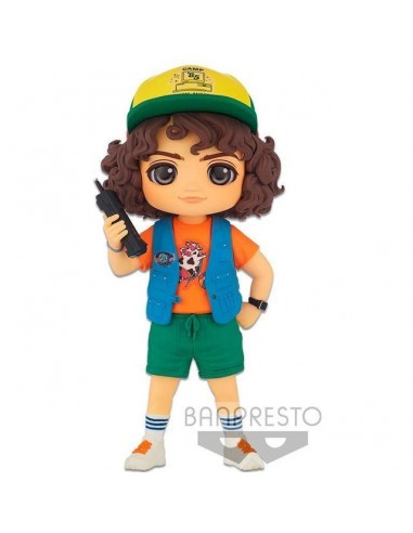 BP Q POSKET - STRANGER THINGS - DUSTIN