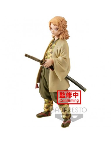 DEMON SLAYER KNY FIGURE vol. 20 SABITO