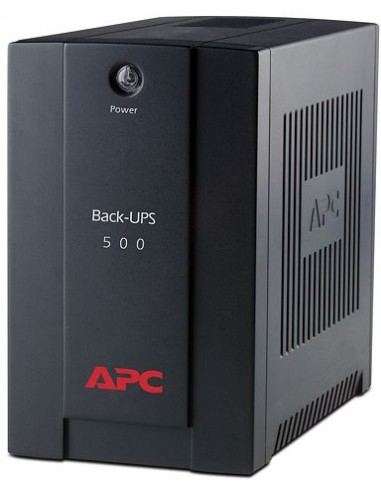 APC Back-UPS BX500CI, UPS (BX500CI)