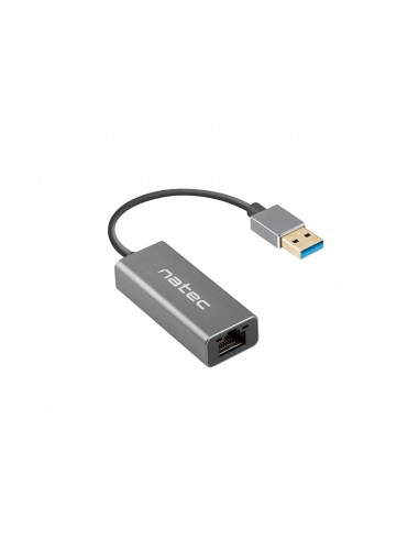 NATEC NETWORK CARD CRICKET USB 3.0 1X RJ45