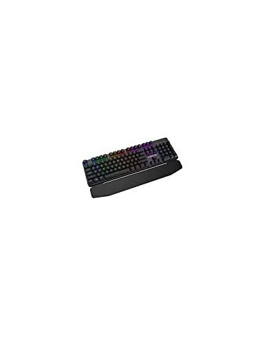 Krux Meteor RGB Outemu Blue Keyboard