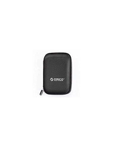 ORICO PORTABLE HDD PROTECTION BAG 2,5 ', BLACK