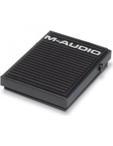 M-AUDIO SP-1 Sustain pedal 6.35 mm