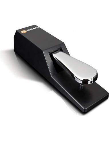 M-AUDIO SP-2 Sustain pedal 6.35 mm