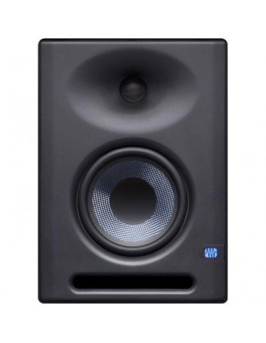 PreSonus Eris E5 XT Active studio monitor 45/35 W Black