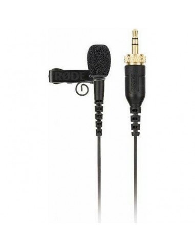 RODELink LAV lavalier microphone