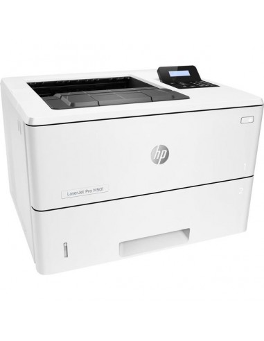 HP LaserJet Pro Impresora M501dn 4800 x 600 DPI A4