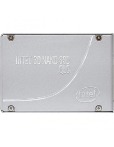 D3 SSDSC2KB960GZ01 internal solid state drive 2.5 "960 GB Serial ATA III TLC 3D NAND