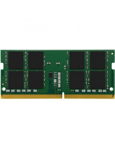 Kingston Technology KCP432SD8 / 32 memory module 32 GB 1 x 32 GB DDR4 3200 MHz