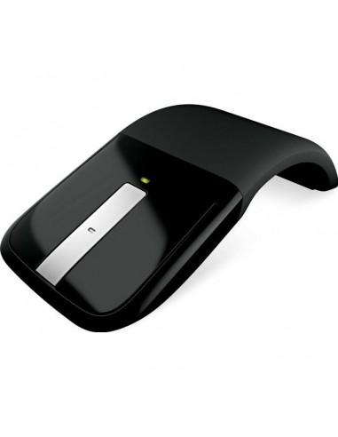 Microsoft Arc Touch mouse RF Wireless BlueTrack Ambidextrous