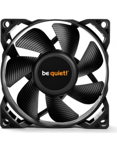 be quiet! Pure Wings 2 80x80x25, case fan (BL044)