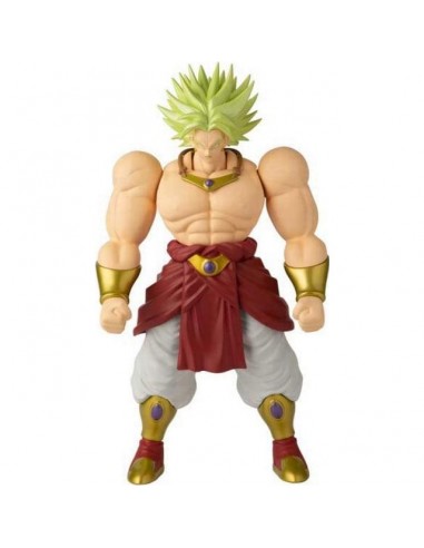 Bandai Super Saiyan Broly