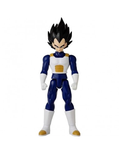 DRAGON BALL LIMIT BREAKER VEGETA