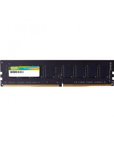 Silicon Power SP004GBLFU266X02 memory module 4 GB 1 x 4 GB DDR4 2666 MHz