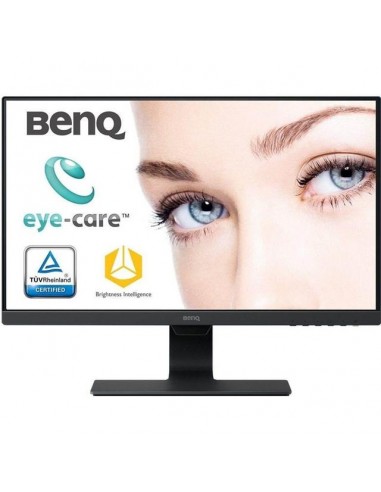 Benq GW2480L 60.5 cm (23.8 ") 1920 x 1080 pixels Full HD LED Black