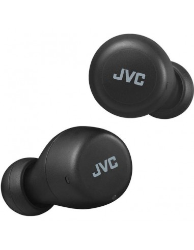 JVC HAA-5TZNE Headphones (Wireless In-Ear Green)