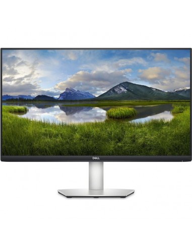 DELL S2723HC 68.6 cm (27 ") 1920 x 1080 pixels Full HD LCD Black, Silver