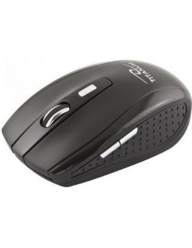 TITANUM TM105K SNAPPER mouse RF Wireless Optical 1600 DPI Right-hand