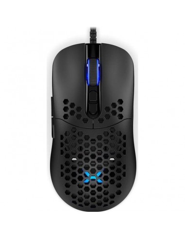 Gaming mouse, wired, Krux Astera RGB