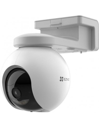 EZVIZ HB8 Spherical IP security camera Outdoor 2560 x 1440 pixels Wall