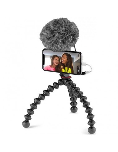 Joby GorillaPod Creator Kit