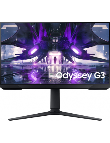 SAMSUNG LED MONITOR 27 "LS27AG320NUXE