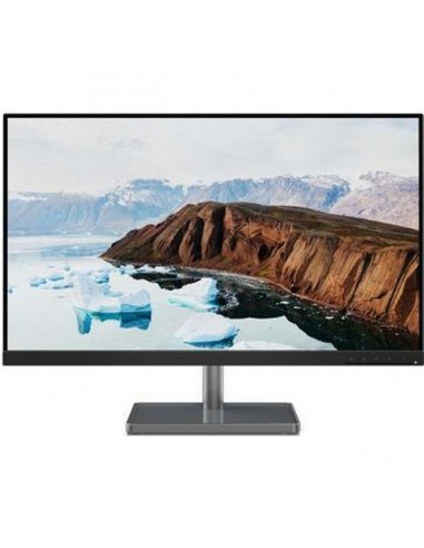 Lenovo L27m-30 68.6 cm (27") 1920 x 1080 pixels Full HD LED Black