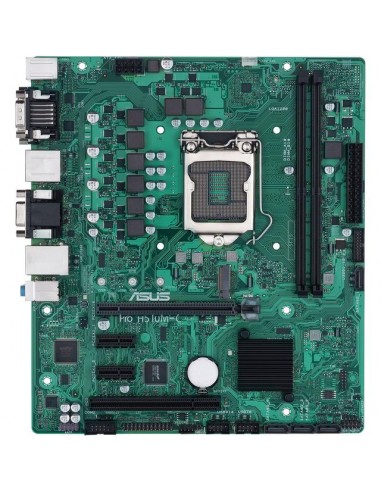 ASUS PRO H510M-C/CSM (1200) (D) (90MB17K0-M0EAYC)