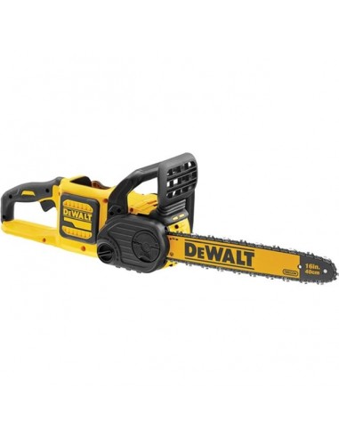 DeWALT DCM575N chainsaw Black,Yellow