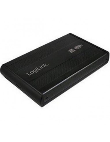 LogiLink Storage enclosure 3.5 - UA0107